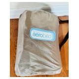 AEROBED INFLATABLE AIR MATTRESS