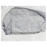 BBQ GRILL COVER NEW CONDITION