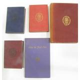 CORAL ISLAND BY R.M BALLANTYNE AND OTHER BOOKS