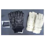 STUDIO GUY LAROCHE HAND GLOVES
