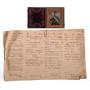 Ambrotype, Identified 96th Ohio Infantry, Records