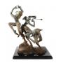 Richard MacDonald Joie de Vivre Bronze