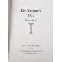 1922 ST. PETERSBURG HIGH SCHOOL Yearbook