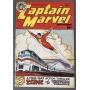 1948 CAPTAIN MARVEL COMIC BOOK