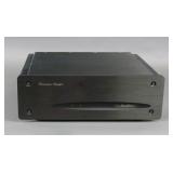 Sanders Sound Systems Electrostatic Amp Mk III