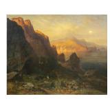 ROBERT SCHIETZOLD Landscape Painting