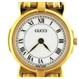 Gucci 3400 L Wrist Watch