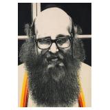 UMMARID EITHARONG Ginsberg Print