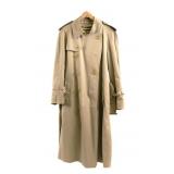 Burberry Trench Coat, Size 36 Never Worn