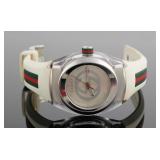 Gucci Sync Watch COA
