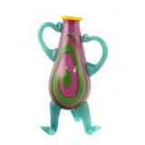 Contemporary Art Glass Sculpture