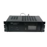 Nikko Alpha 230 Power Amplifier