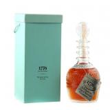 TIFFANY 1976 Seagram Whiskey Sealed