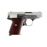 Jennings J-22 .22 LR Pistol