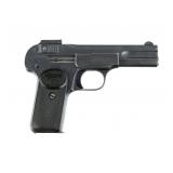 FN Browning M1900 Pistol .32 ACP