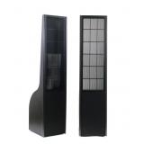 Pair InnerSound Eros Mk III Electrostatic Speakers