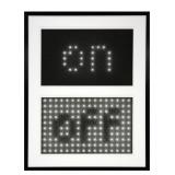 LUPTON & MILLER On Off Photogravure