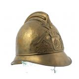 French Mle 1895 Fireman