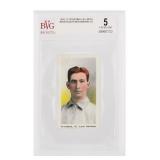 1910 Sporting Life ROGER BRESNAHAN Card BVG