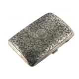 Deakin & Francis Sterling Cigarette Case