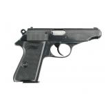 Walther PP .22 LR Pistol