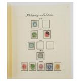 German States Postage Stamps: SCHLESWIG