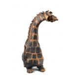 TODD WARNER, Large Giraffe Sculpture 1973