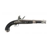 U.S. Model 1819 Flintlock Pistol