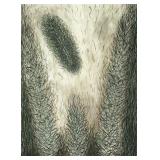 METTE PETRI Wild Things Drypoint