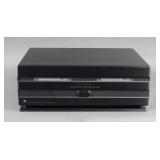 Carver Lightstar Reference Amplifier