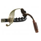 U.S. Model 1902 Army Officers Saber