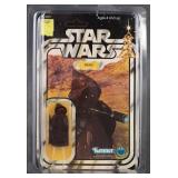 Star Wars Jawa 20-Back Unpunched MOC