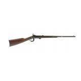 Model of 1864 Burnside .54 Carbine