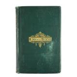 Rare Book: Woman on the American Frontier 1877