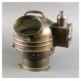 W.F. Stanley Binnacle Compass Patt 1151A