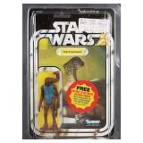 Star Wars Hammerhead 21-Back MOC