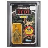 Star Wars Teebo 77-Back MOC