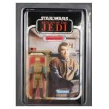 Star Wars General Madine 77 Back MOC