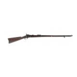 U.S. Springfield Model 1884 Rifle