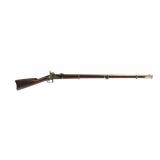U.S. Springfield 1863 Rifle .58 Cal
