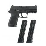 Sig Sauer P320 9mm Pistol