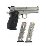 Smith & Wesson 5906 9mm Pistol