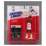 1988 Michael Jordan Starting Lineup