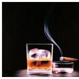 STEPHEN MULDOON, Giclee on Aluminum