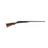 Ithaca Flues Double Barrel 16 Gauge Shotgun