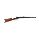 Winchester Model 1892 Lever Rifle .25-20