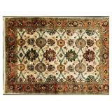 Persian Mahal Sultanabad Oriental Rug