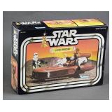 Star Wars Landspeeder MISB No. 38020
