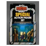 Star Wars ESB Bespin Special Action Figure Set
