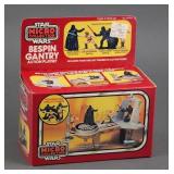 Star Wars Bespin Gantry Playset in Box